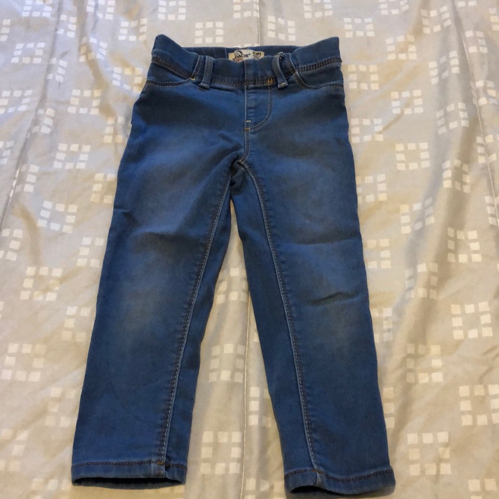Jordache 3t jeggings